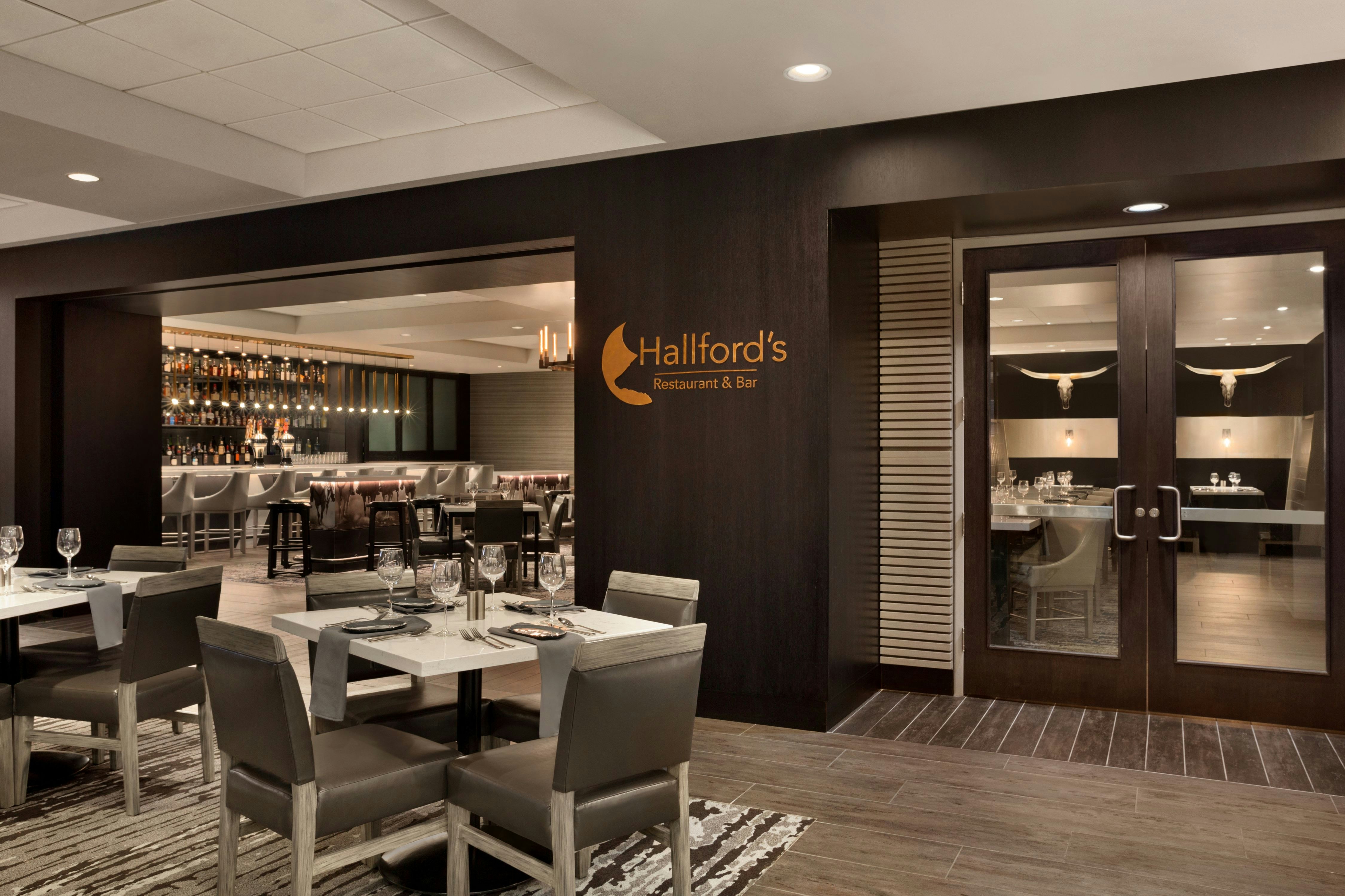 Embassy Suites by Hilton Grapevine DFW Airport North 33/50