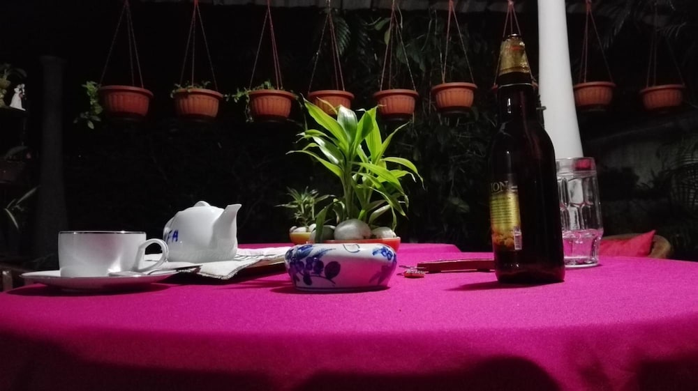 Rock Cascade Home Stay 45/50