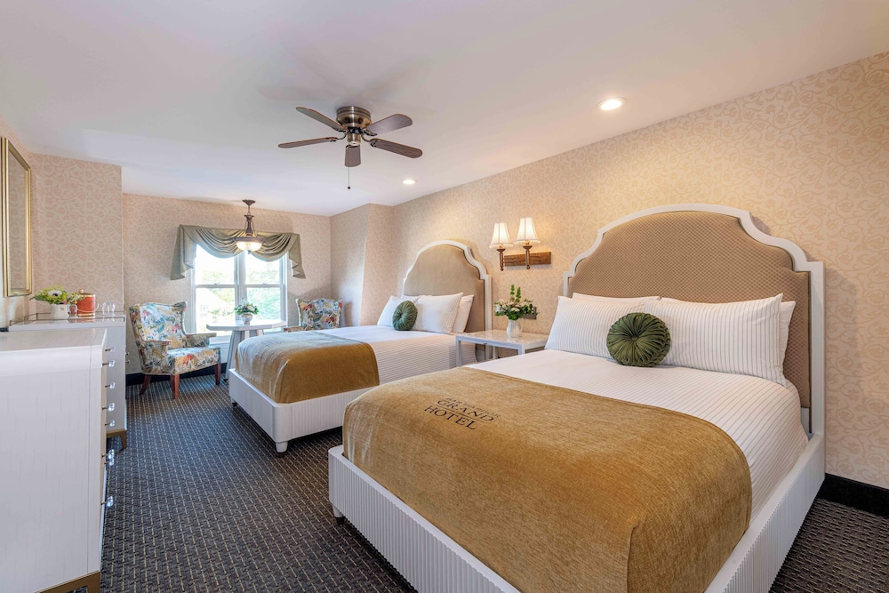 Bar Harbor Grand Hotel 11/47
