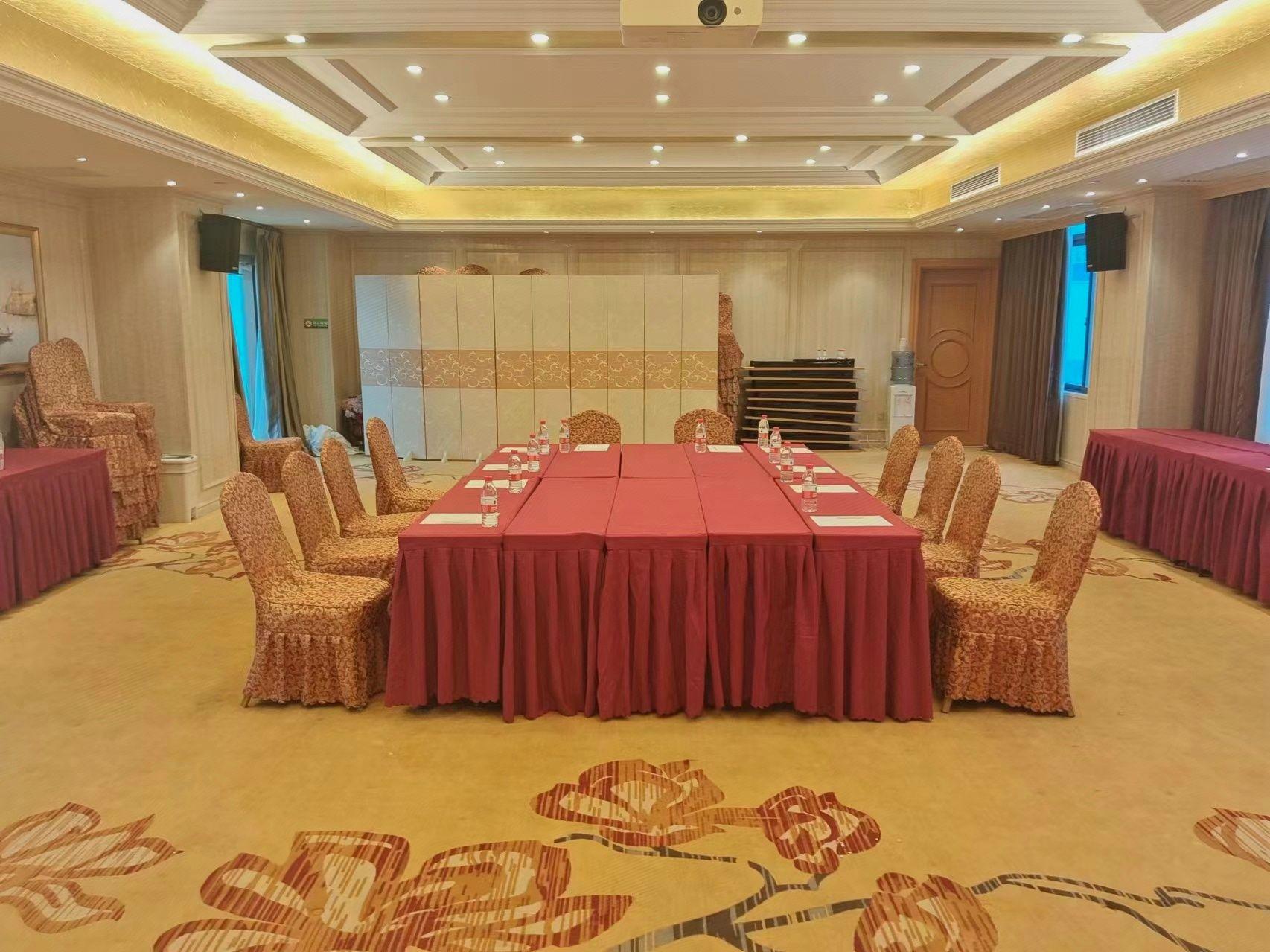 Vienna Hotel (Chenjiang Gelin Tonghua) 27/37