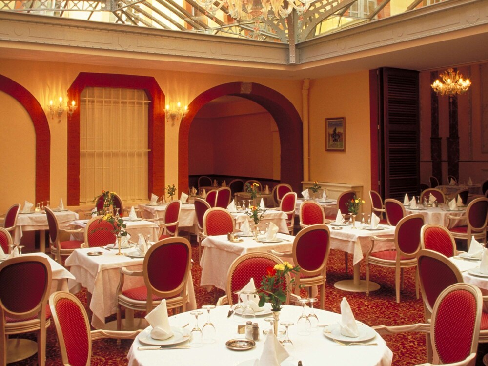 Mercure Montauban 46/53