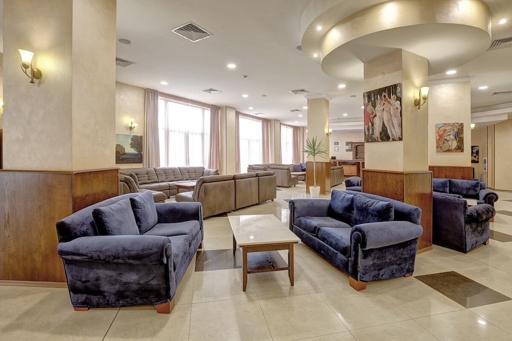 HOTEL CONTINENTAL 24/41