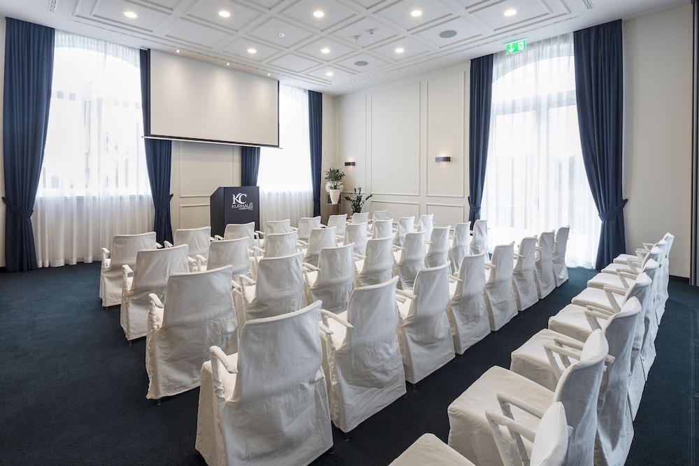 Kurhaus Cademario – Adult Only 46/57