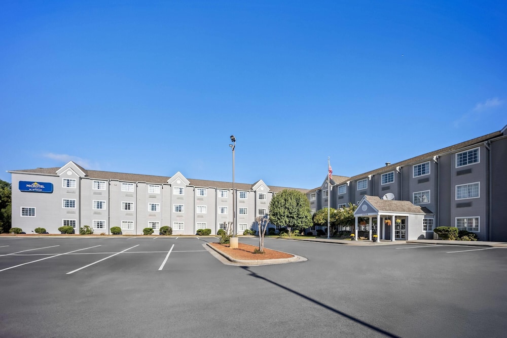 Microtel Inn Greensboro 45/54