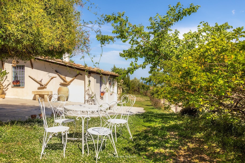 Agriturismo Val Di Noto 32/47