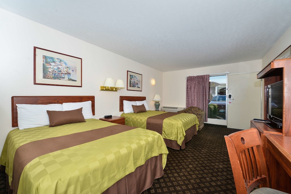 Americas Best Value Inn & Suites Williamstown 28/61
