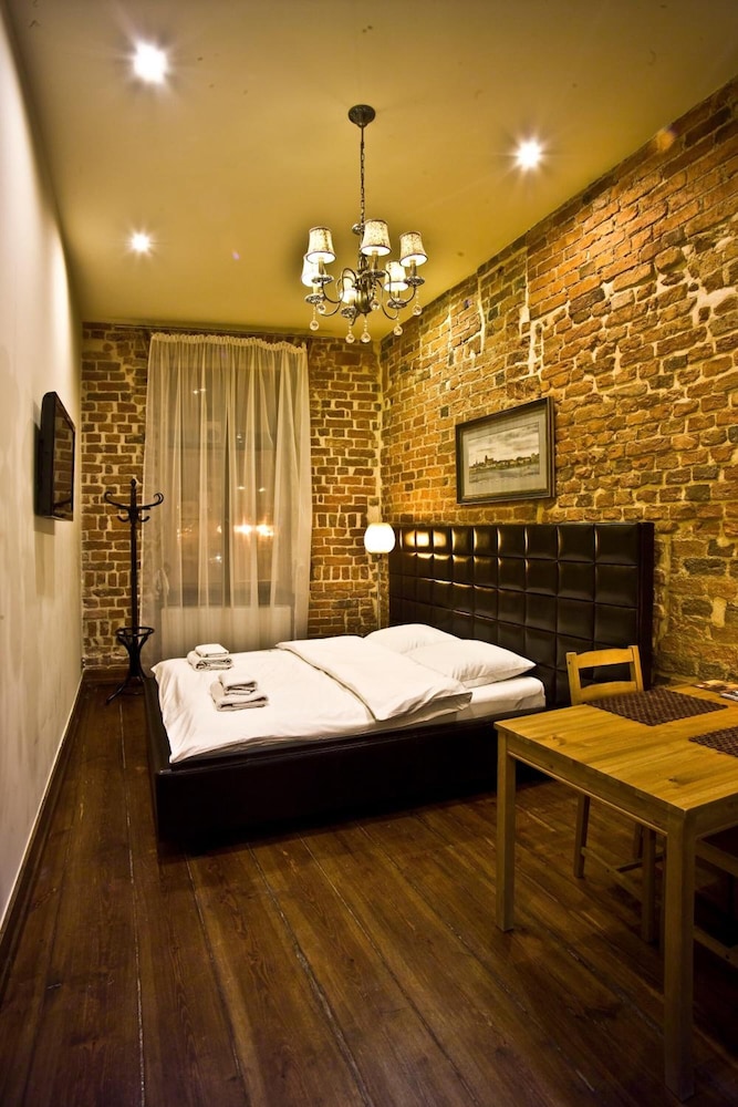 Apartamenty Torun Rynek Staromiejski 18/42