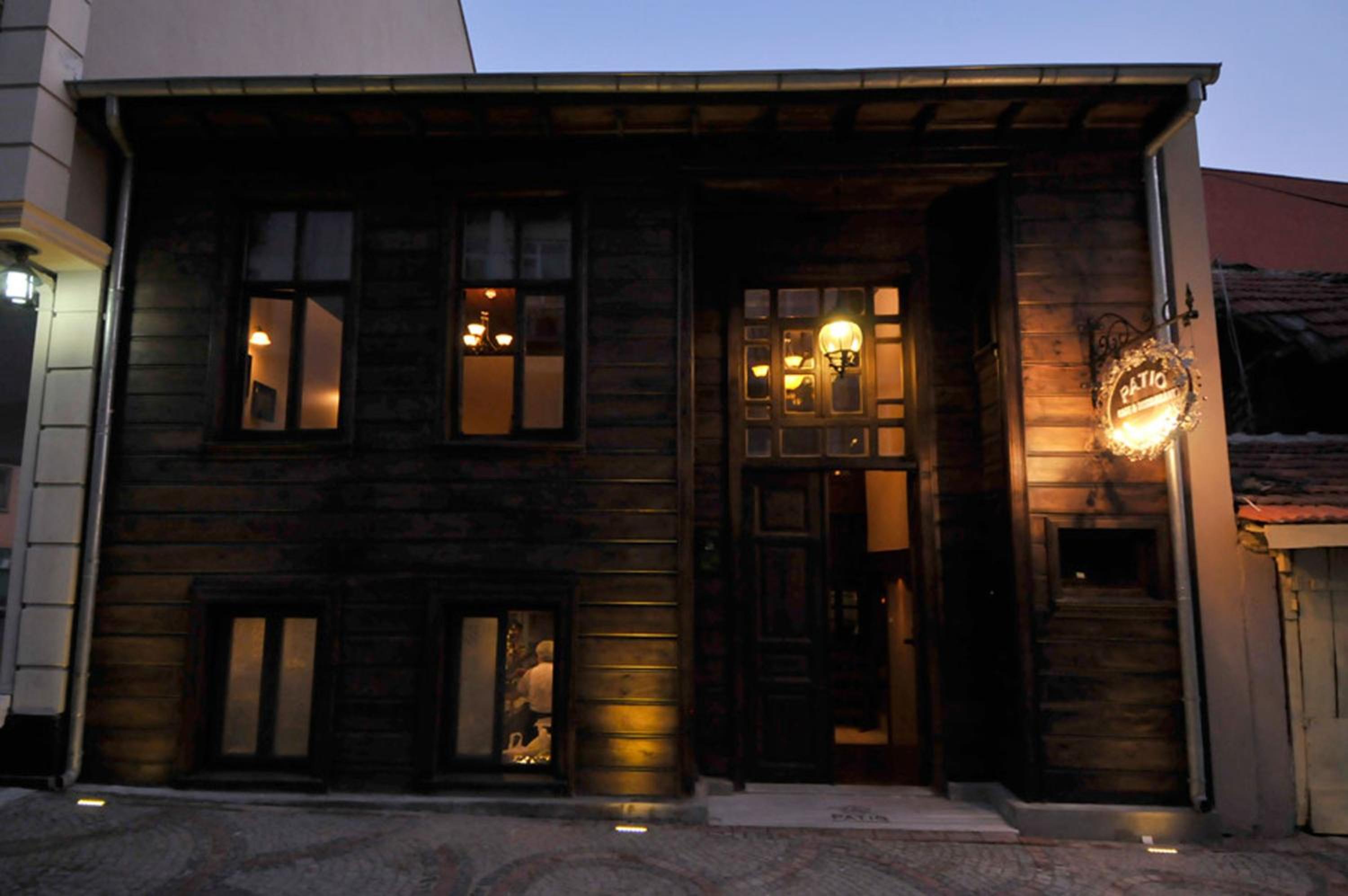 Efe Hotel Edirne 3/50