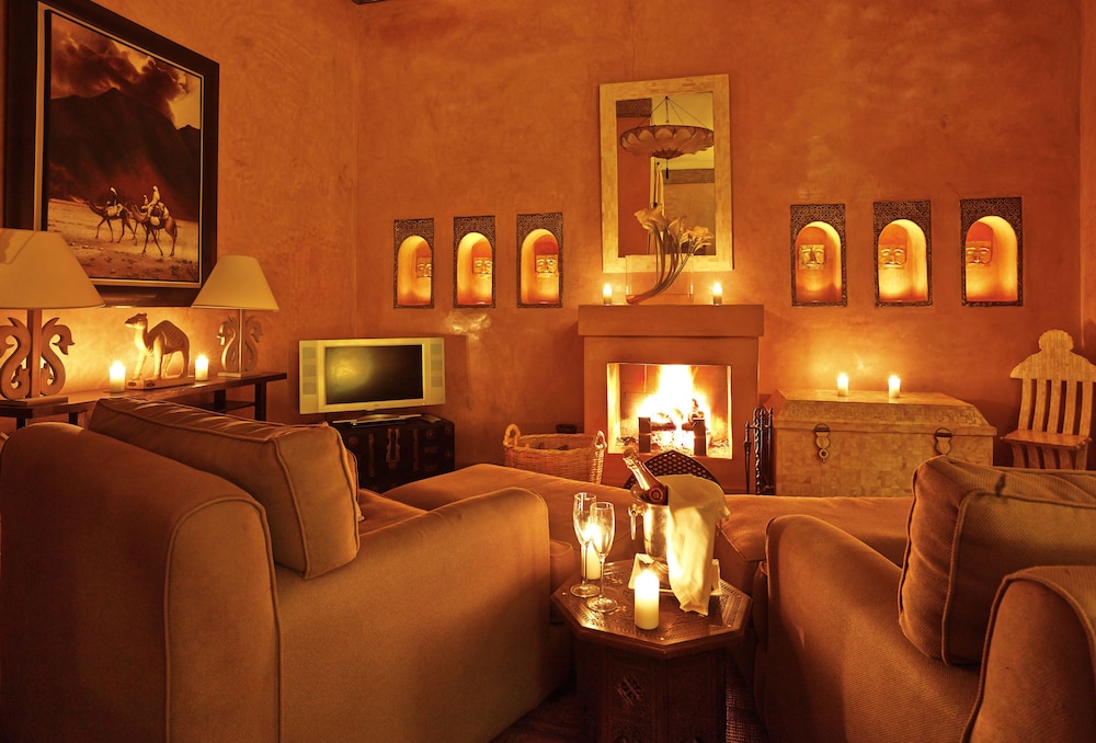 Riad Noir d'Ivoire 53/70