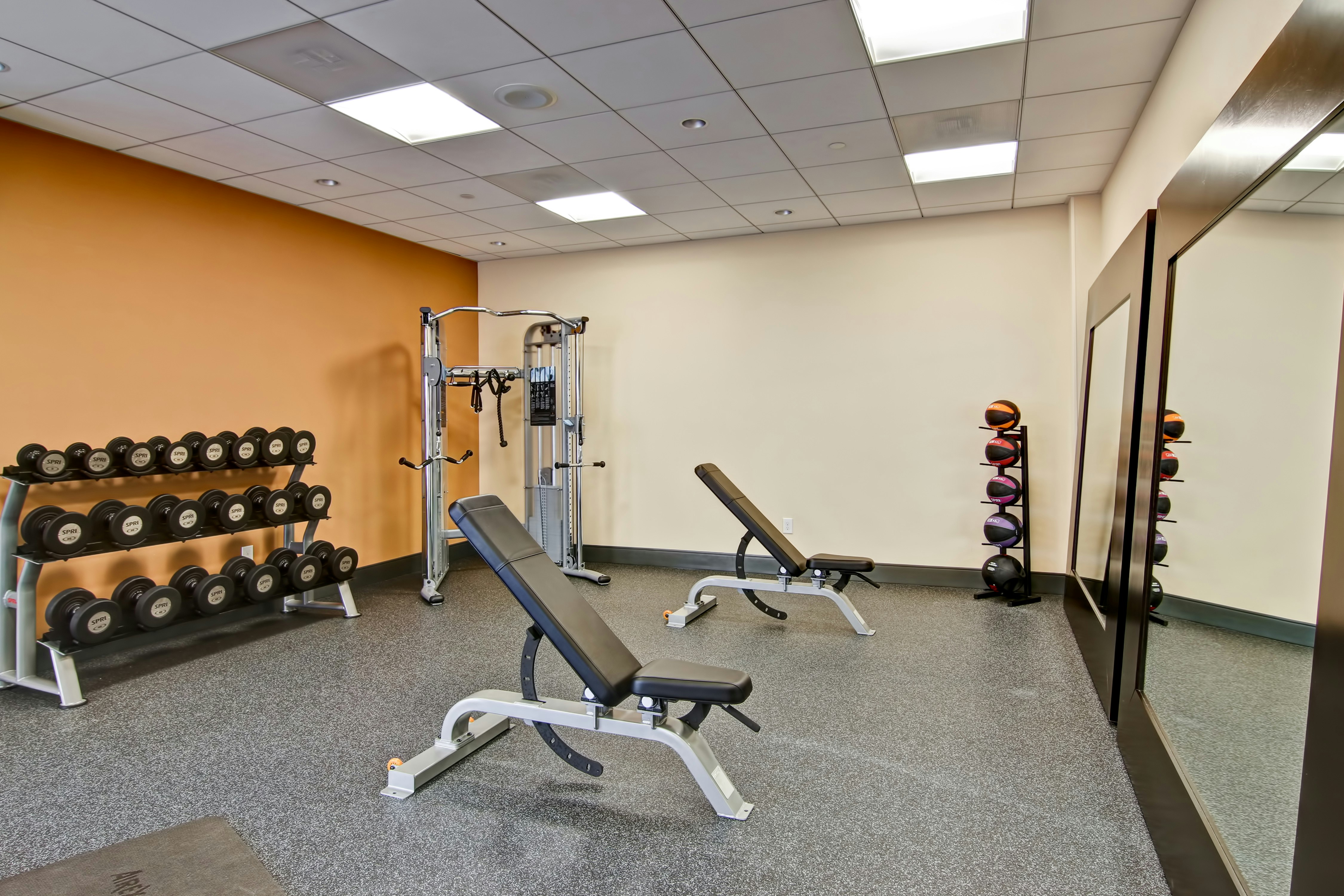 HOMEWOOD SUITES BY HILTON GAITHERSBURG/ WASHINGTON, DC NORTH 38/78