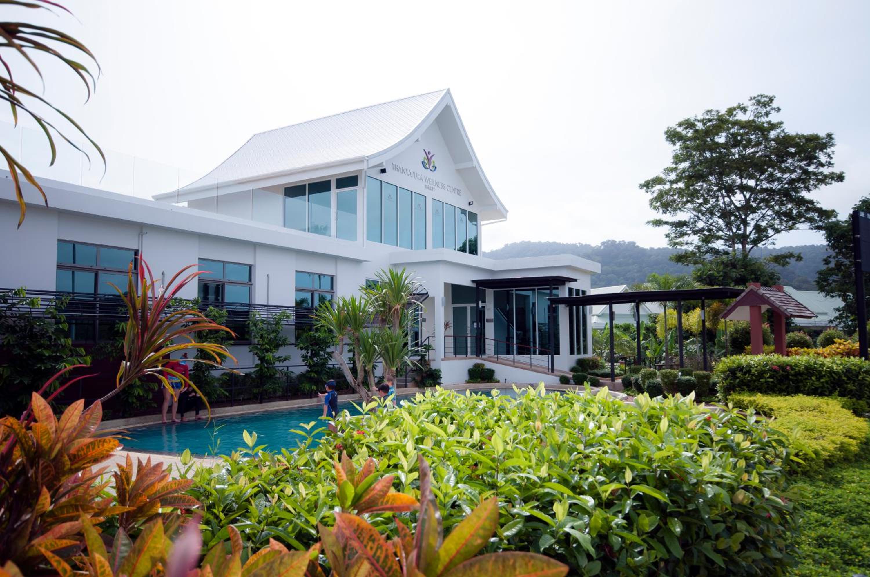 THANYAPURA RETREAT HOTEL PHUKET 3/54