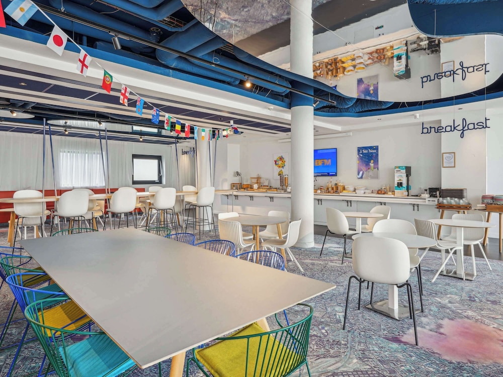 Ibis Styles Paris Orly Airport 33/47