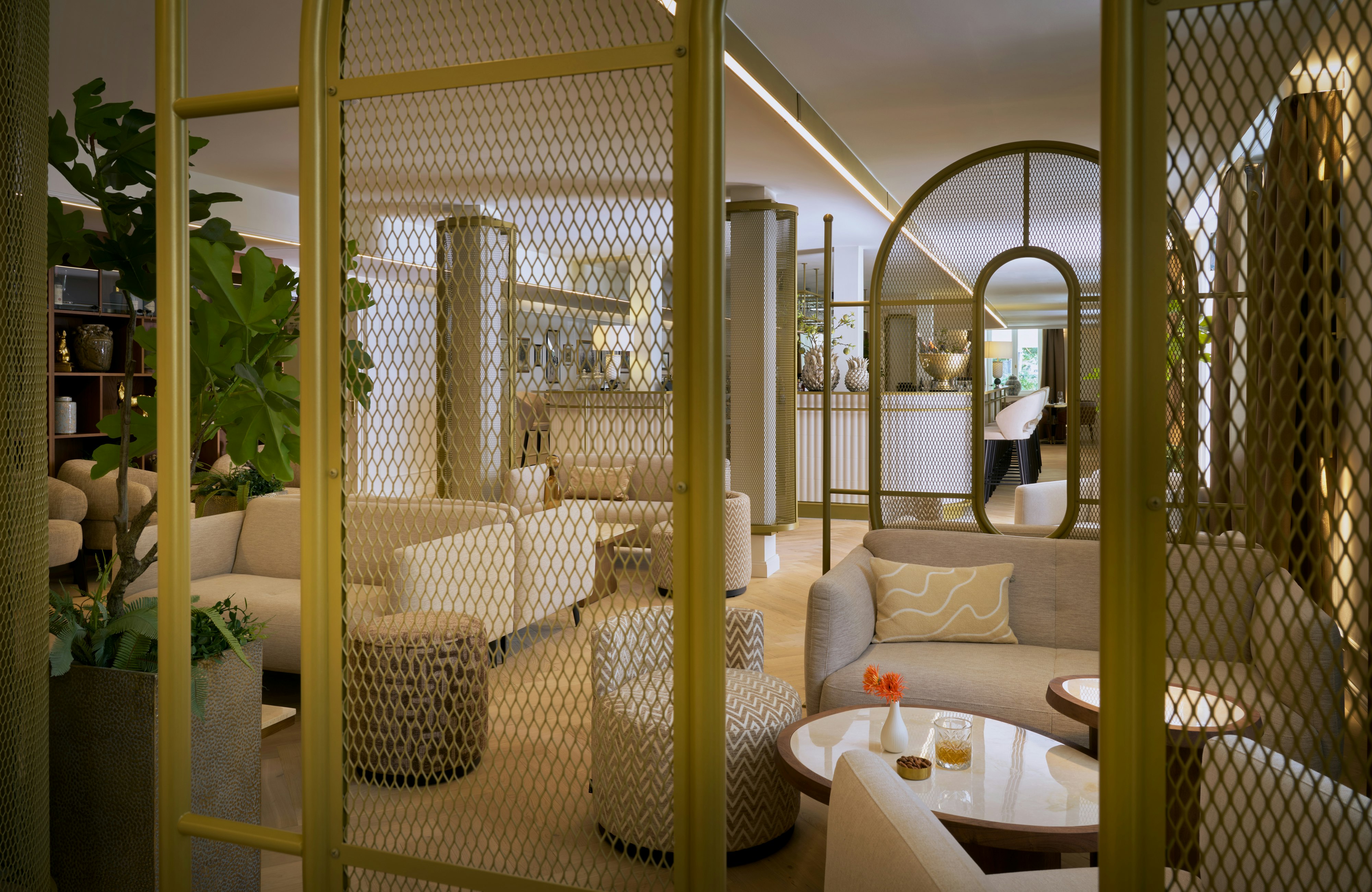 Radisson Blu Badischer Hof Hotel 50/50