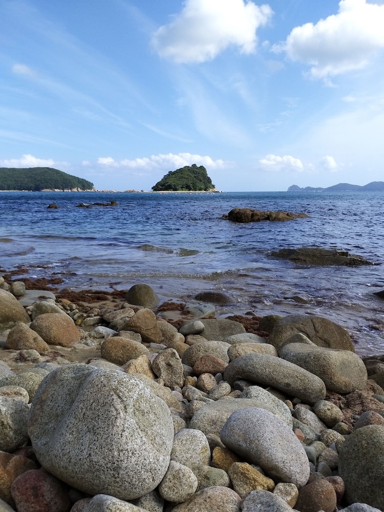 A Day In Geoje Pension 33/44