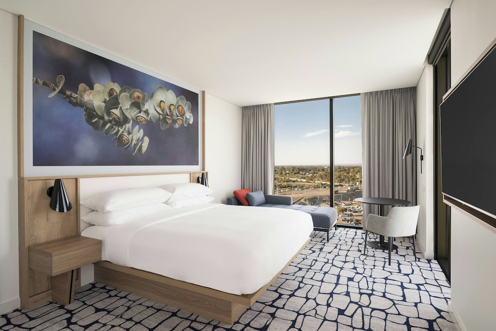 Courtyard By Marriott Perth Murdoch 12/50