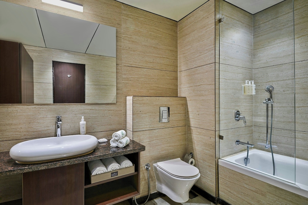 The Fern Sardar Sarovar Resort 64/64