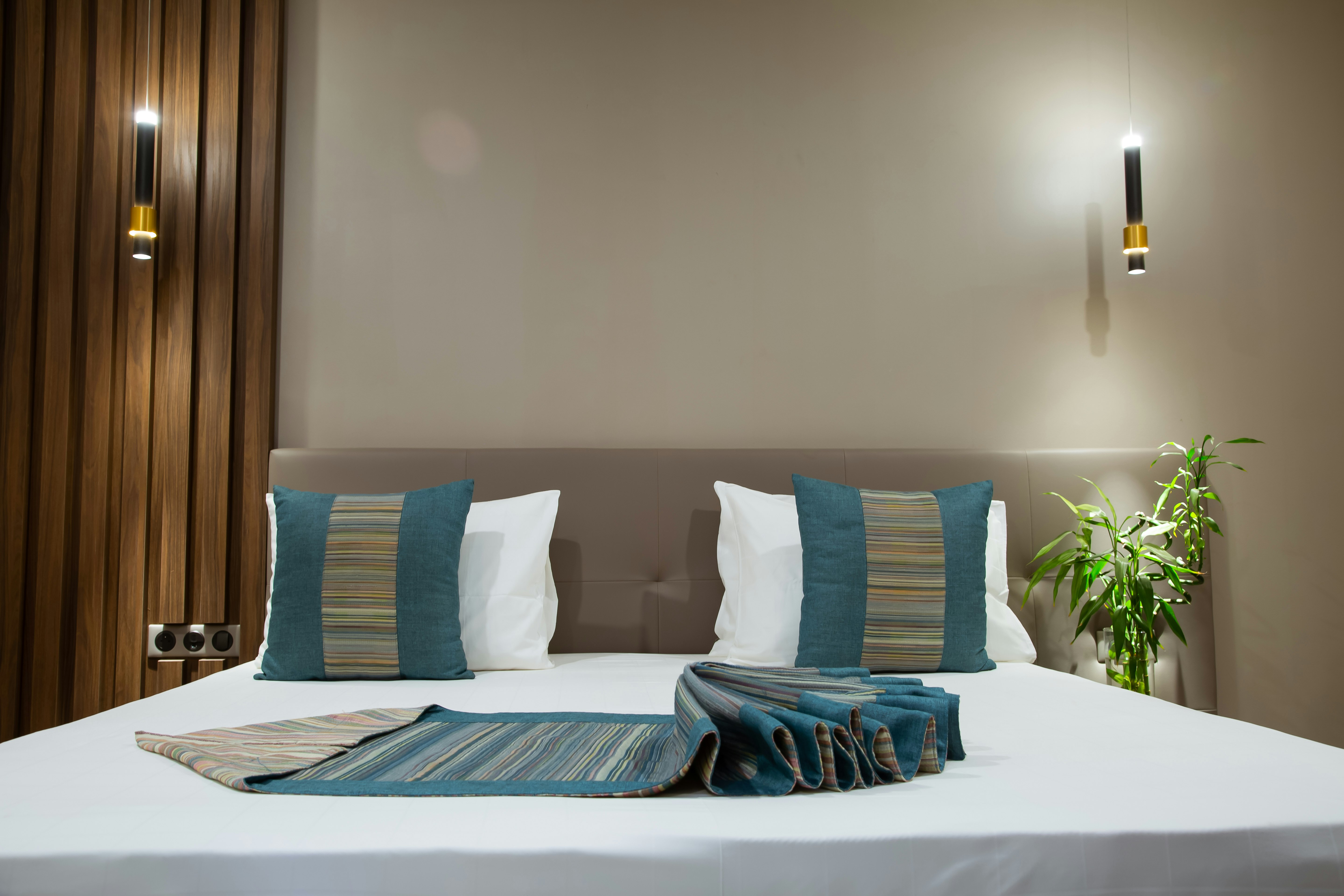 Le Ndiambour Hotel Et Residence 29/55