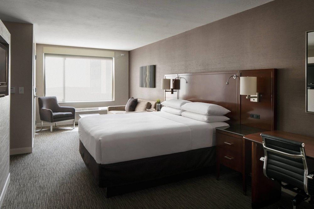 Provo Marriott Hotel And Conference Center 14/58