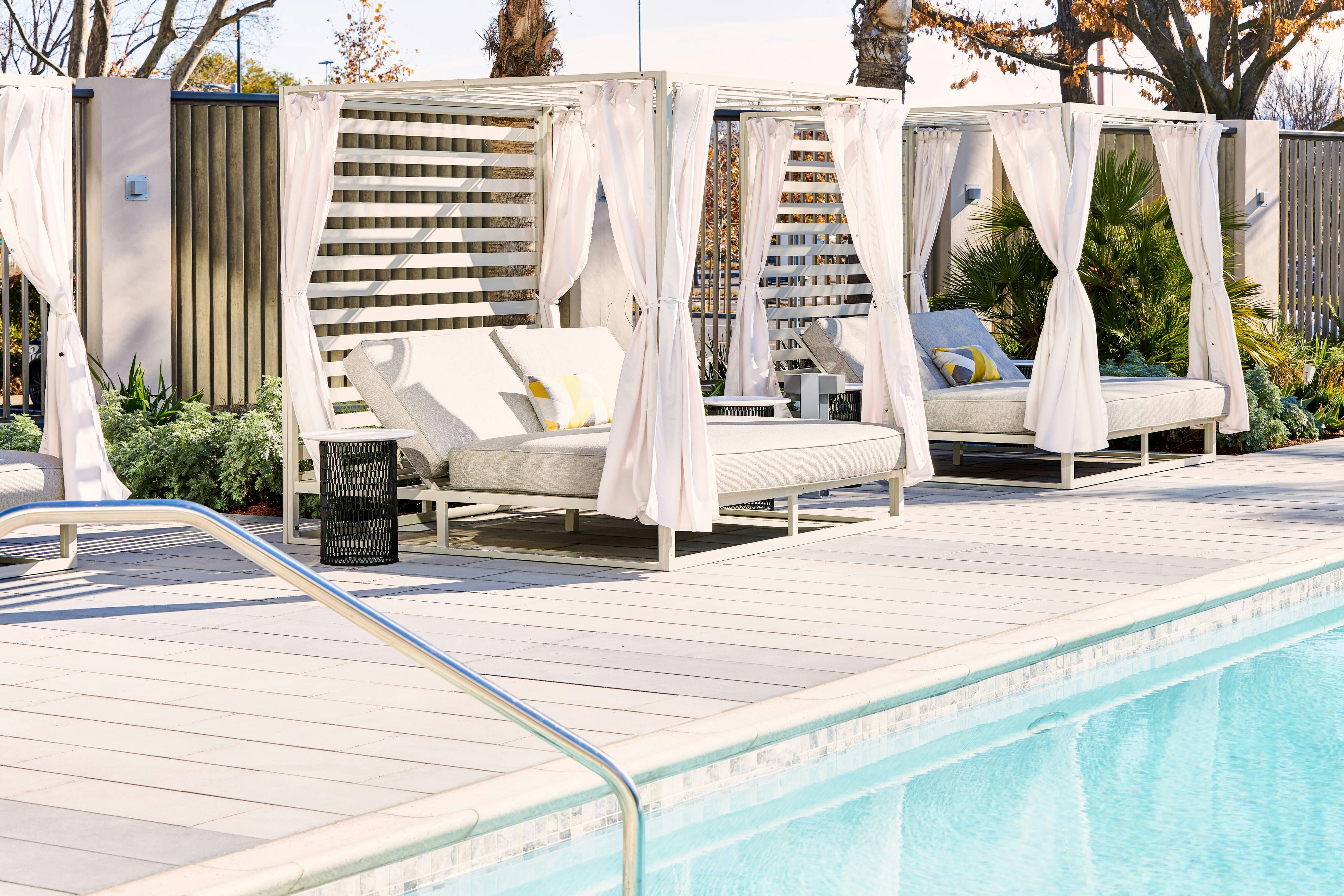 AC Hotel by Marriott Pleasanton 62/62