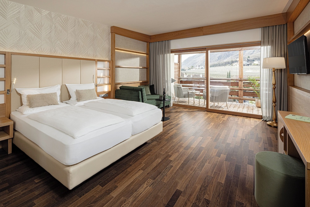 Hotel Seeleiten 10/50