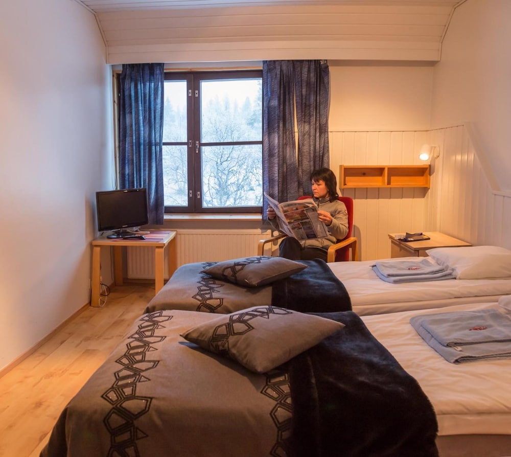 Fell Centre Kiilopaa Hotel Niilanpaa 16/50