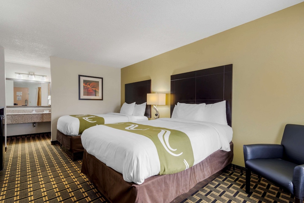Quality Inn Acworth 15/44