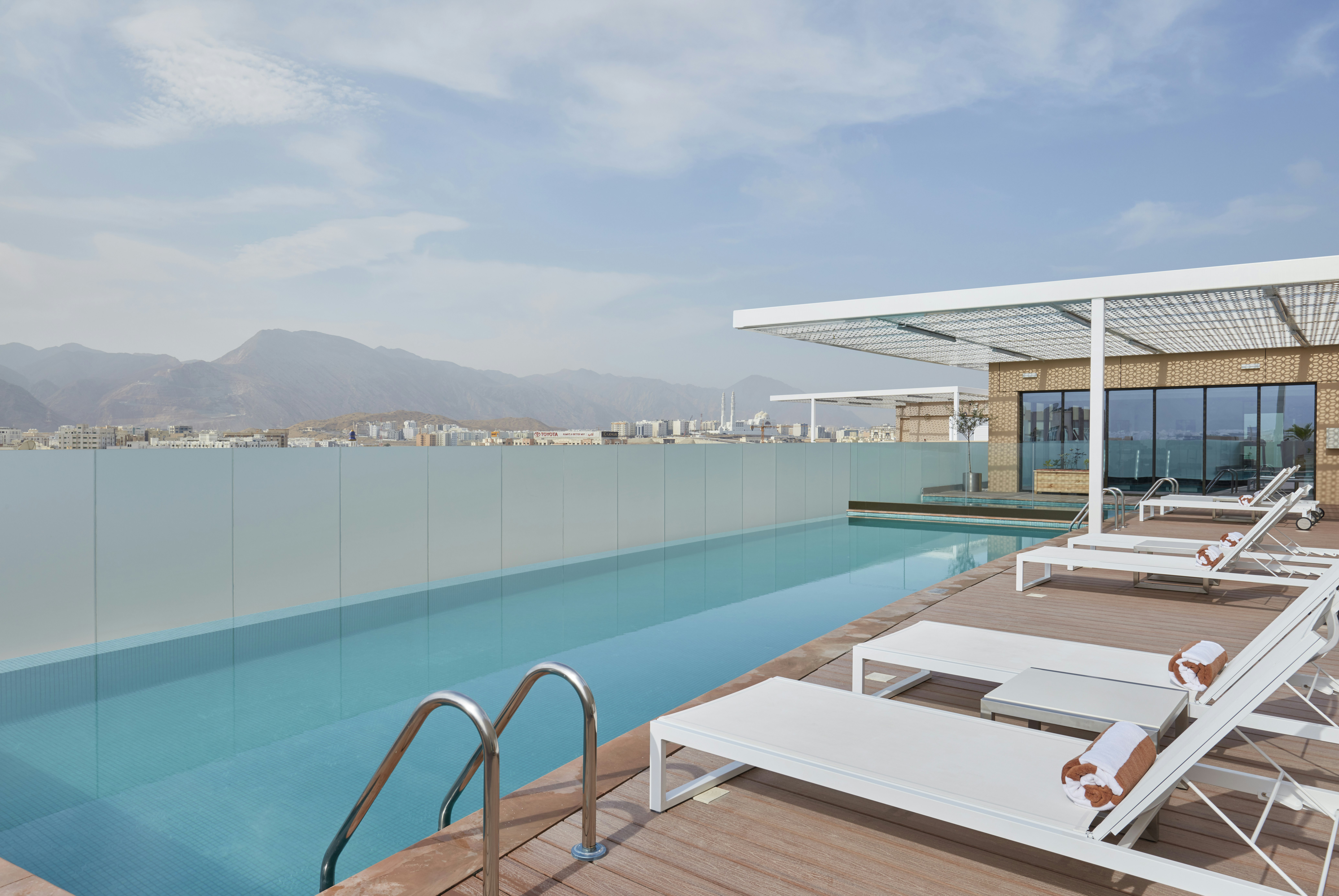 Hilton Garden Inn Muscat Al Khuwair 24/54