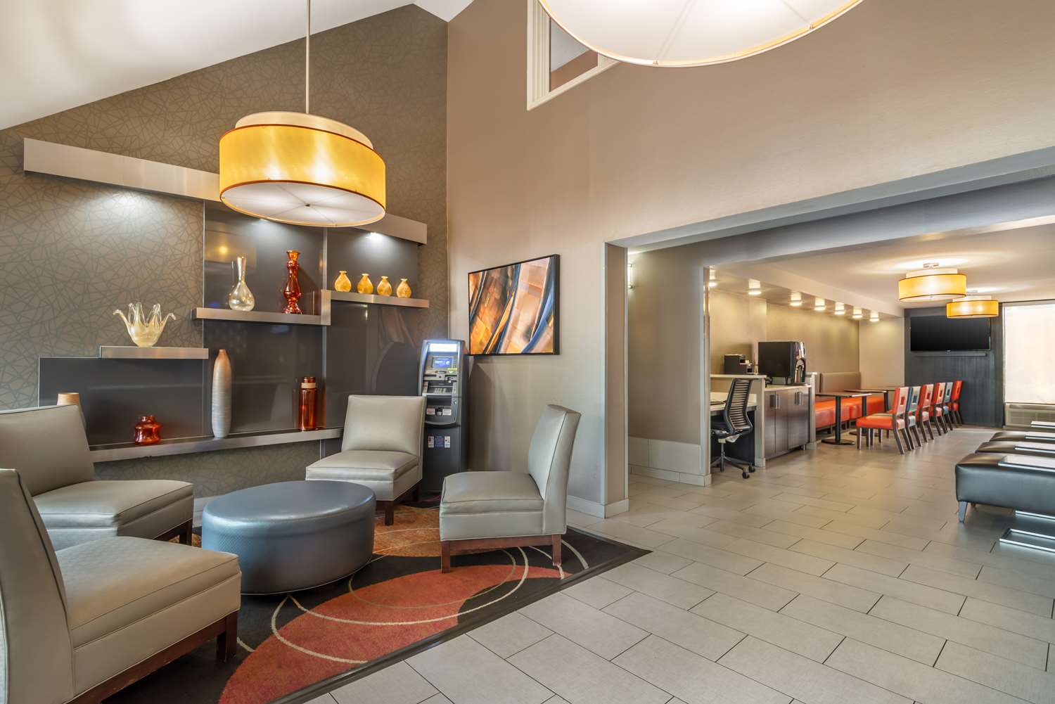 Best Western Gastonia 17/29