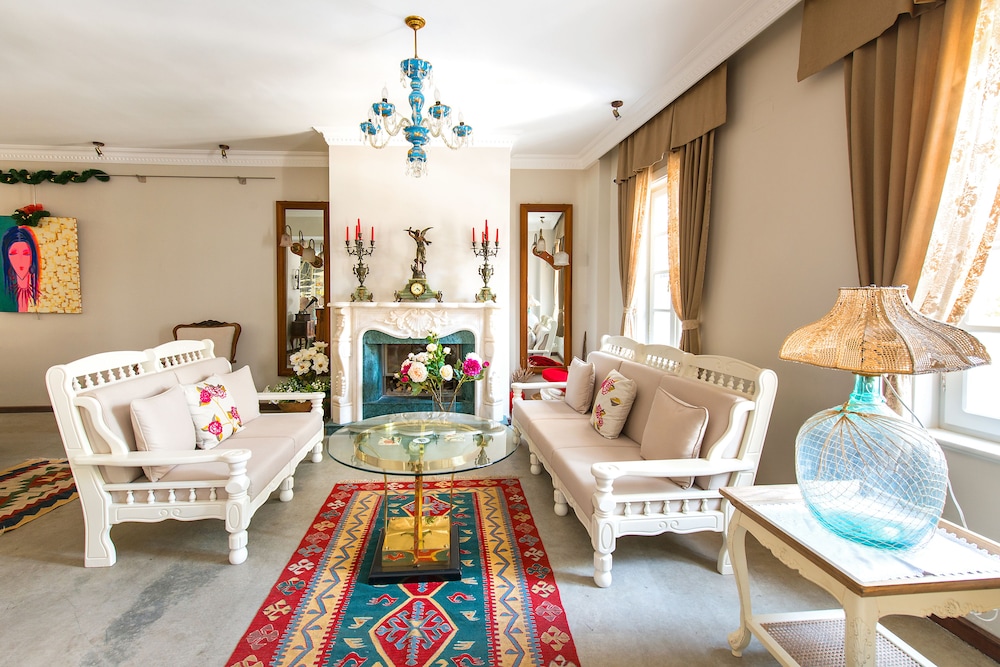 Alacati Kostem Hotel 17/29