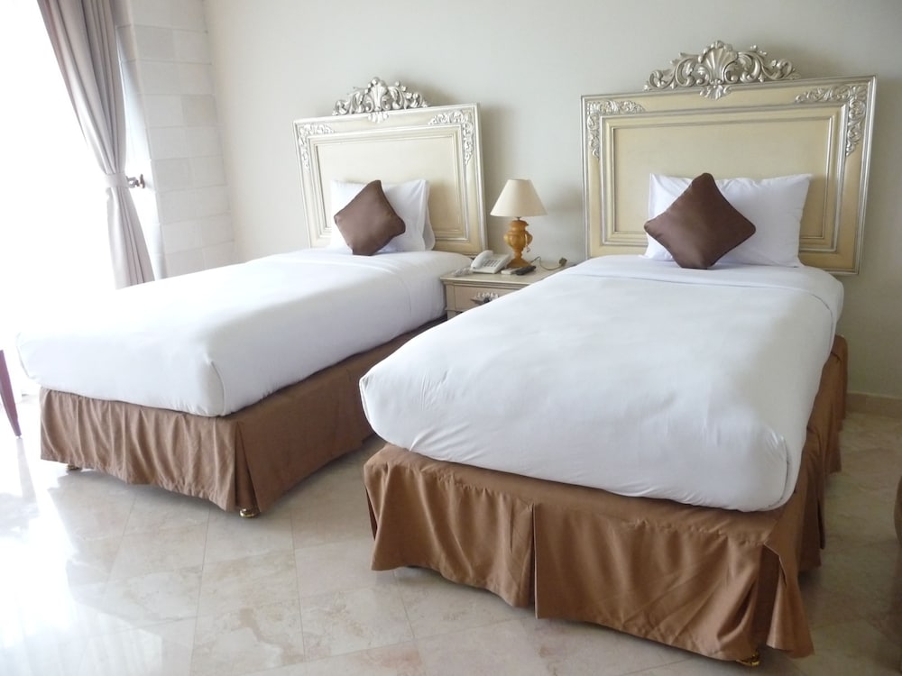 Rijasa Agung Resort And Villas 18/52