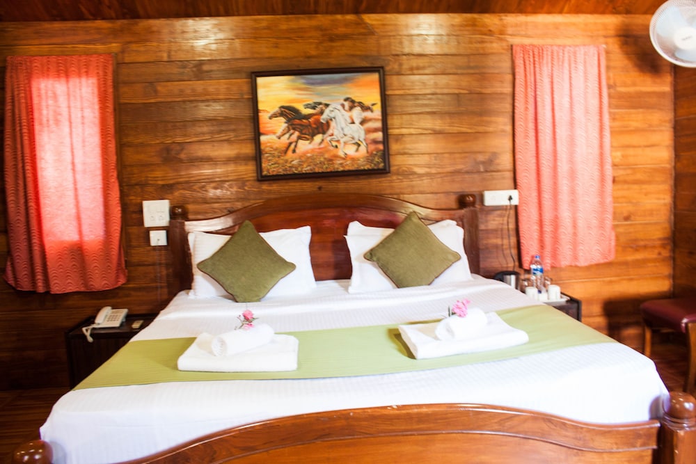 LA CABANA BEACH and SPA 27/65
