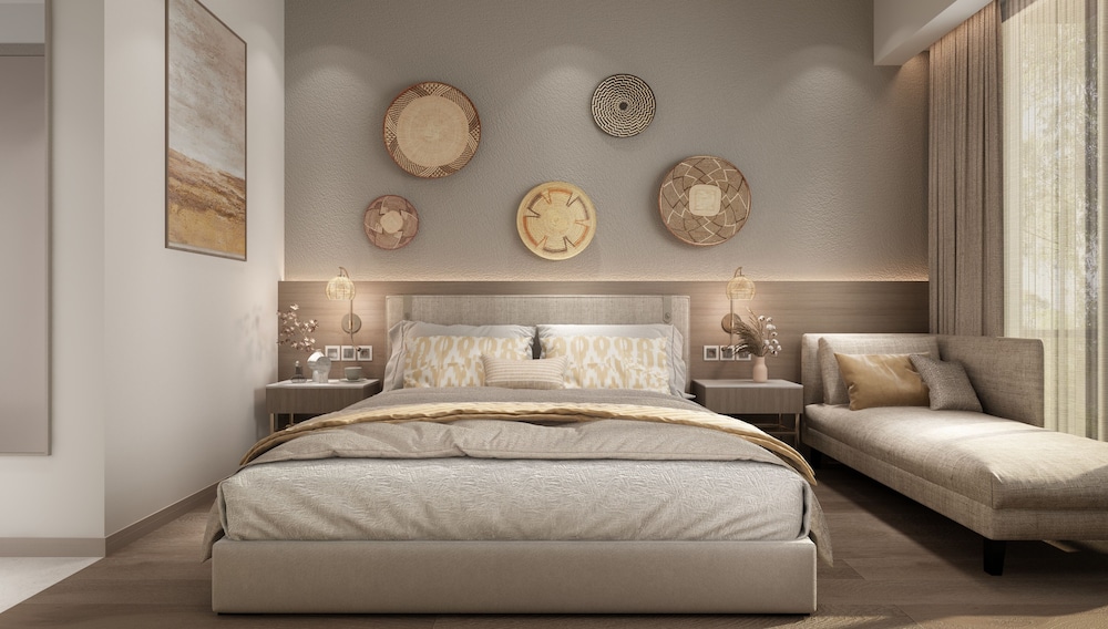 Deluxe, Queen Bed, Land View, Sofa، SY Hotels Belek Boutique Luxury 7/10