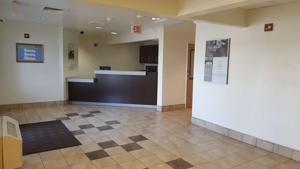 Studio6 McAllen, TX酒店(Studio6 McAllen, TX) 图片5