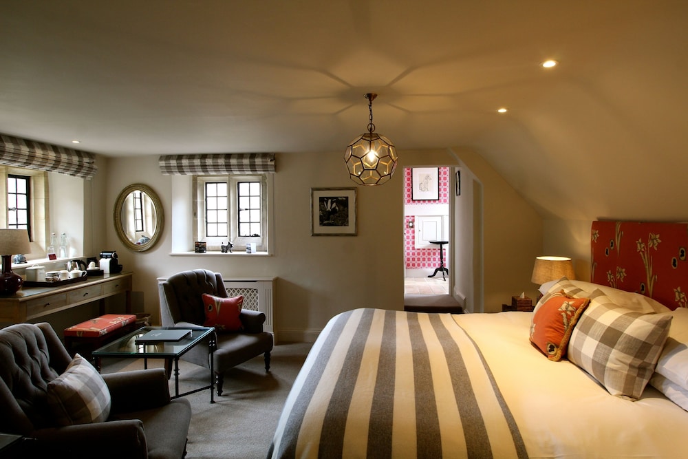 The Lamb Inn 28/50
