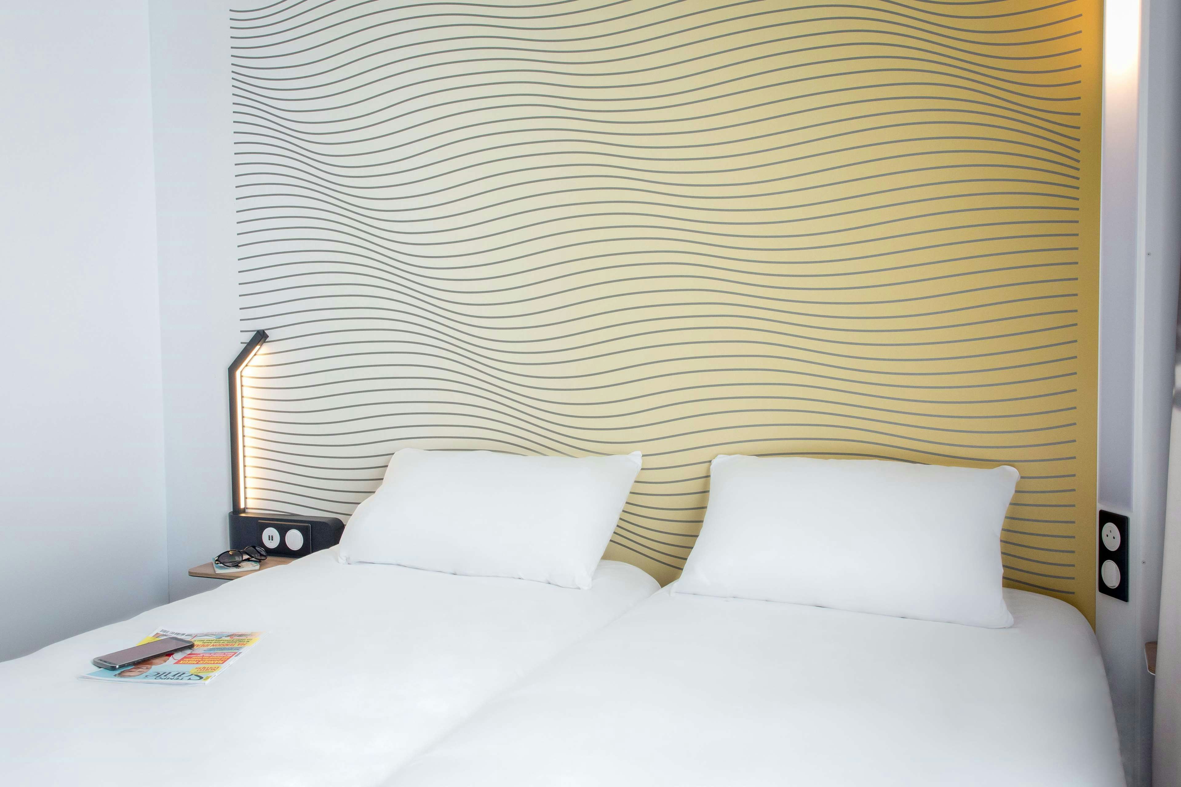 B&B Hotel Sainte Maxime Golfe de St Tropez 17/36