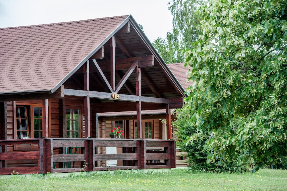 Petnehazy Aparthotel 53/60