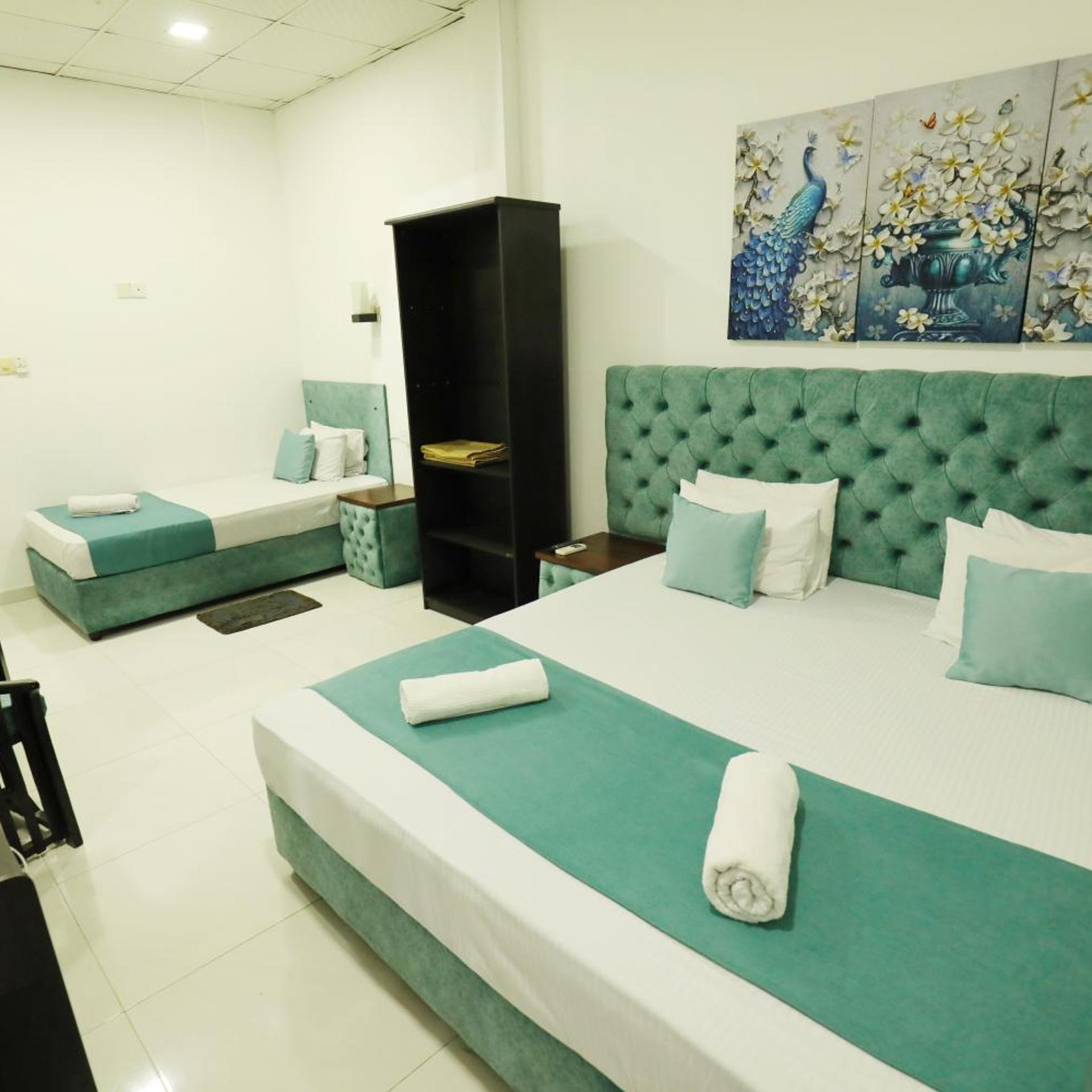 Seyara Holiday Resort 43/54