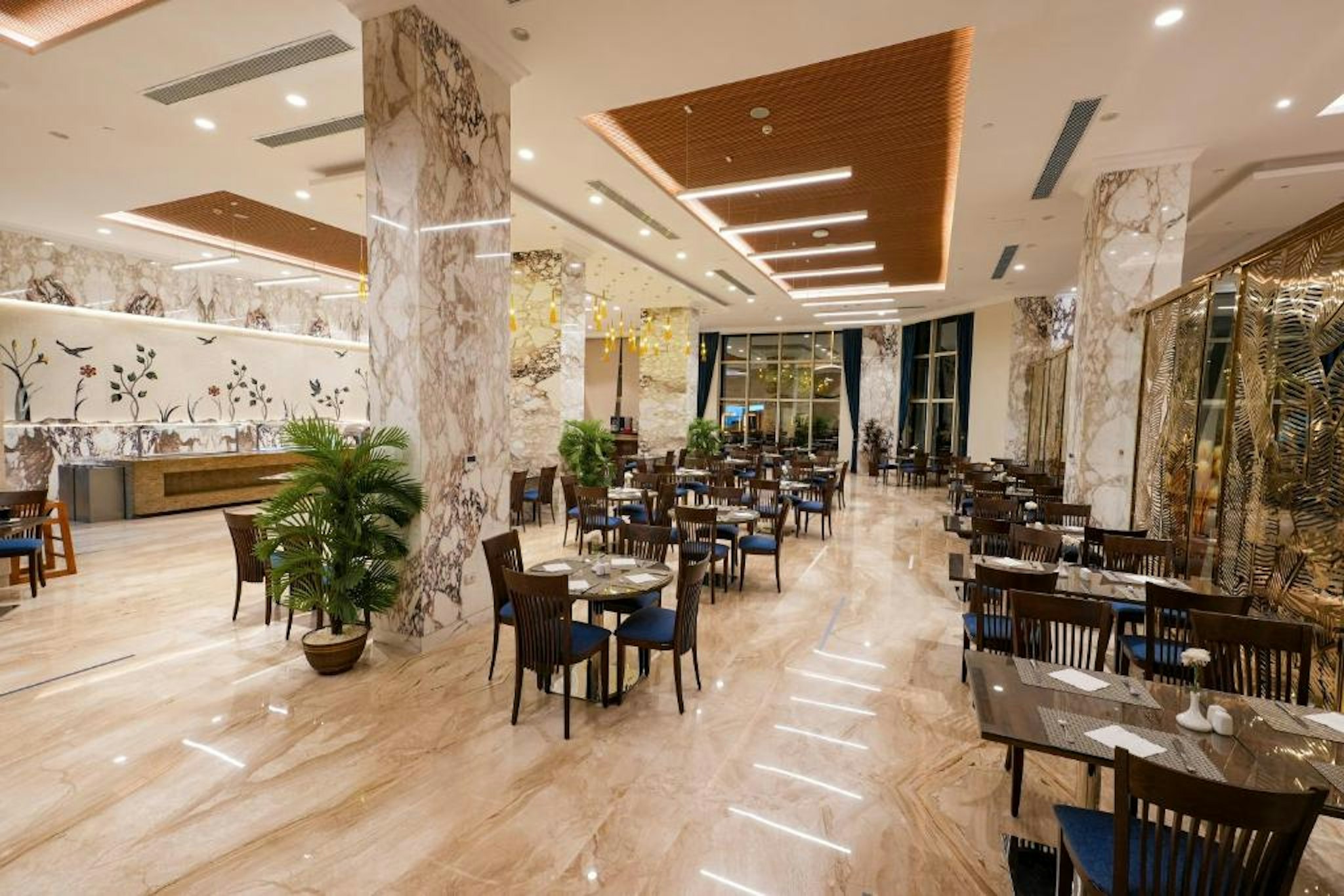 Helnan Mamoura Hotel & Events 30/36