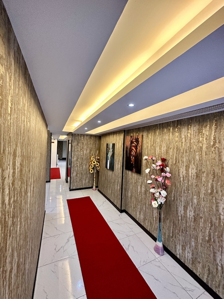 Vander Valk Istanbul Hotel 4/52