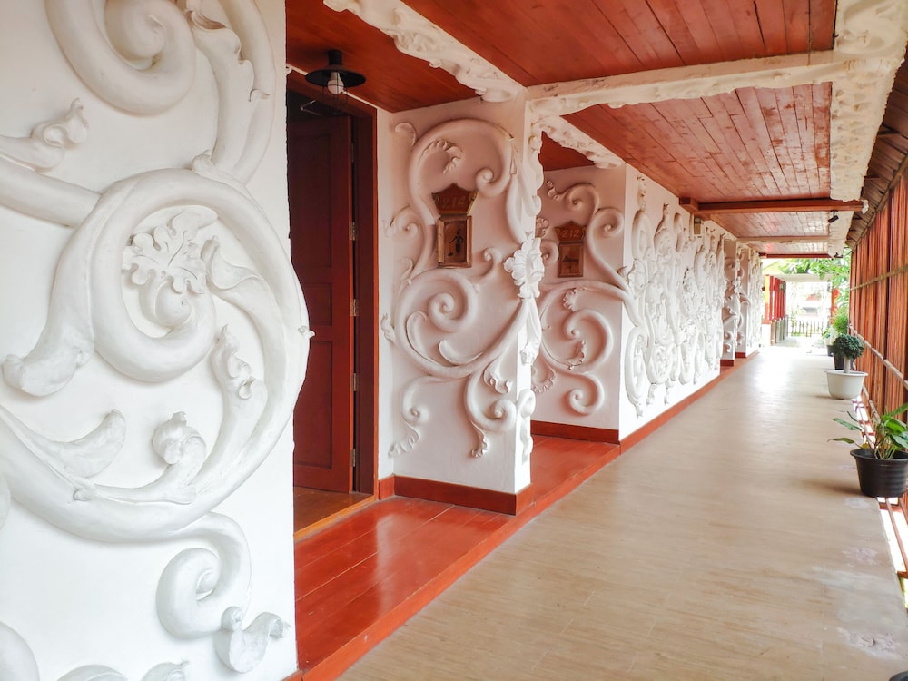 The Chaya Resort And Spa Chiang Mai 11/73