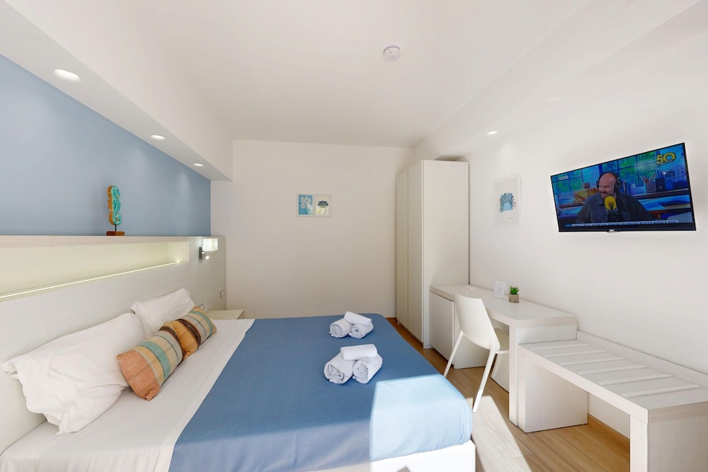 Perla Gaia Hotel 15/49