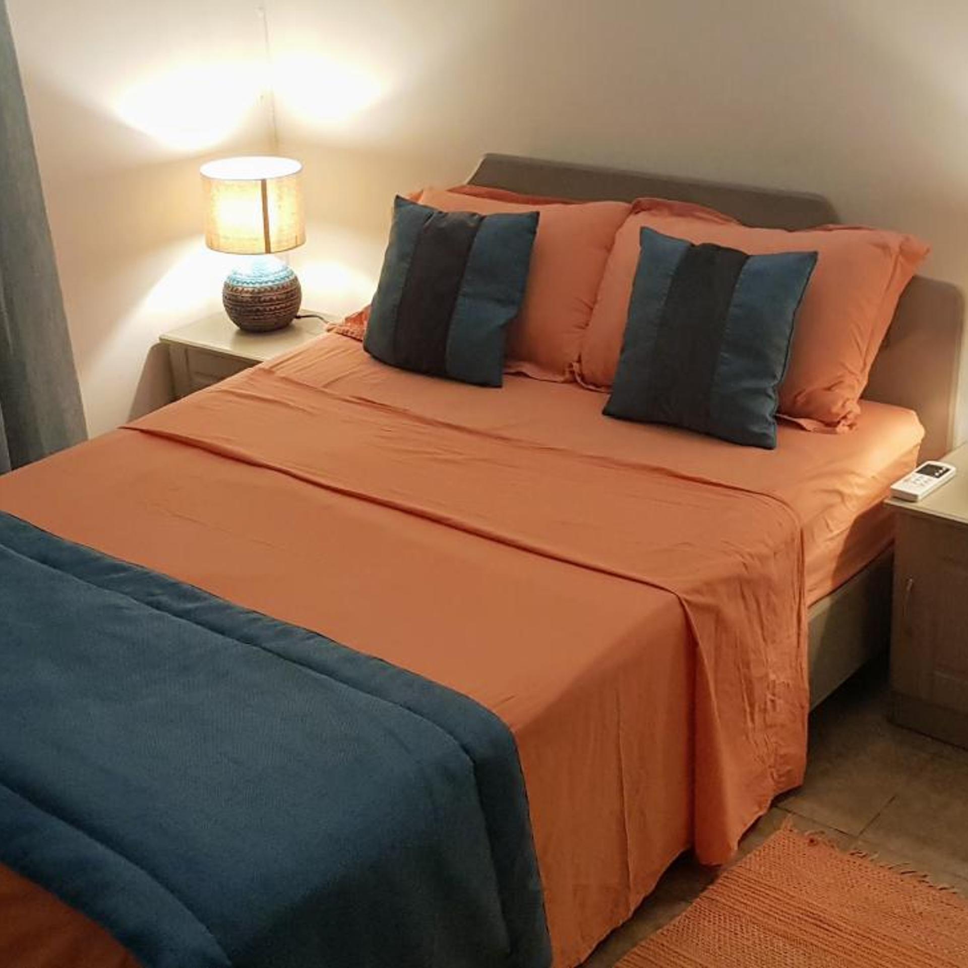 Paradya Beach Apartments 10/20