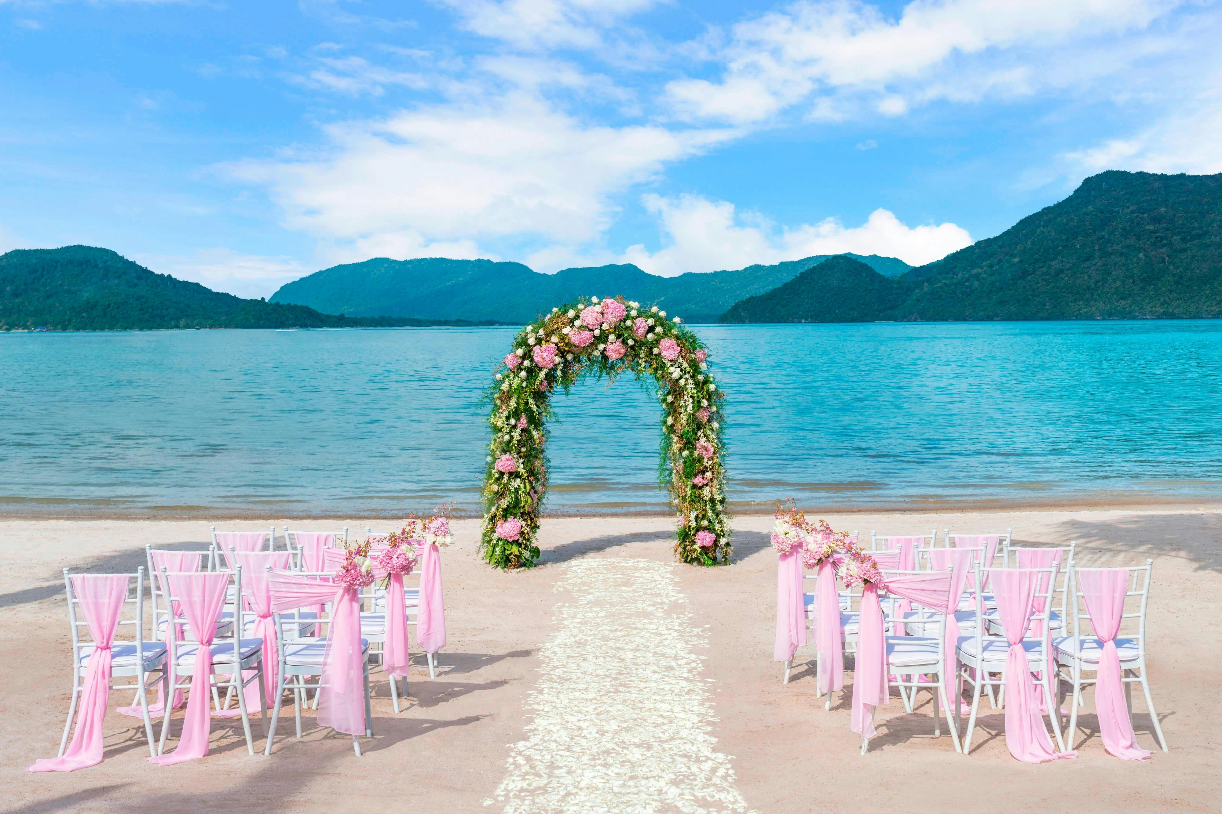 The St Regis Langkawi 28/34
