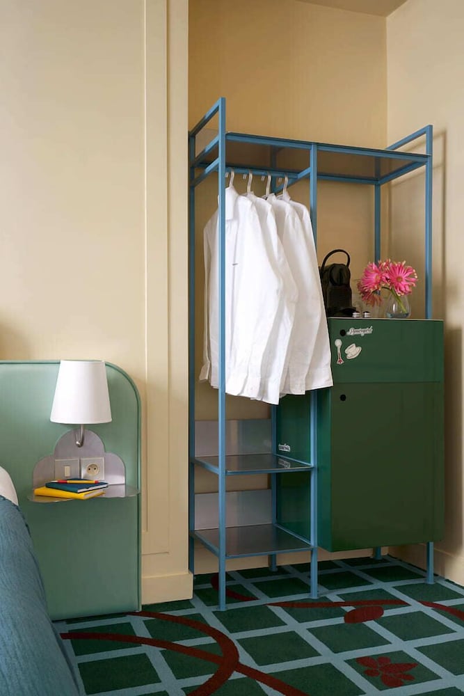 Hotel Beauregard photo5