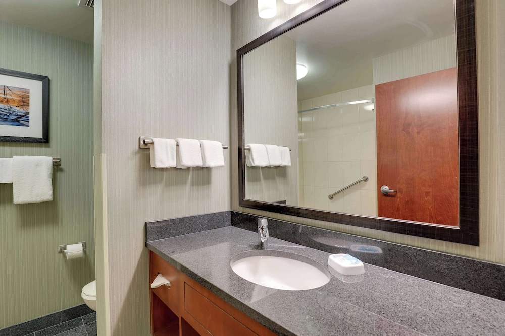 Drury Inn And Suites Grand Rapids 74/77