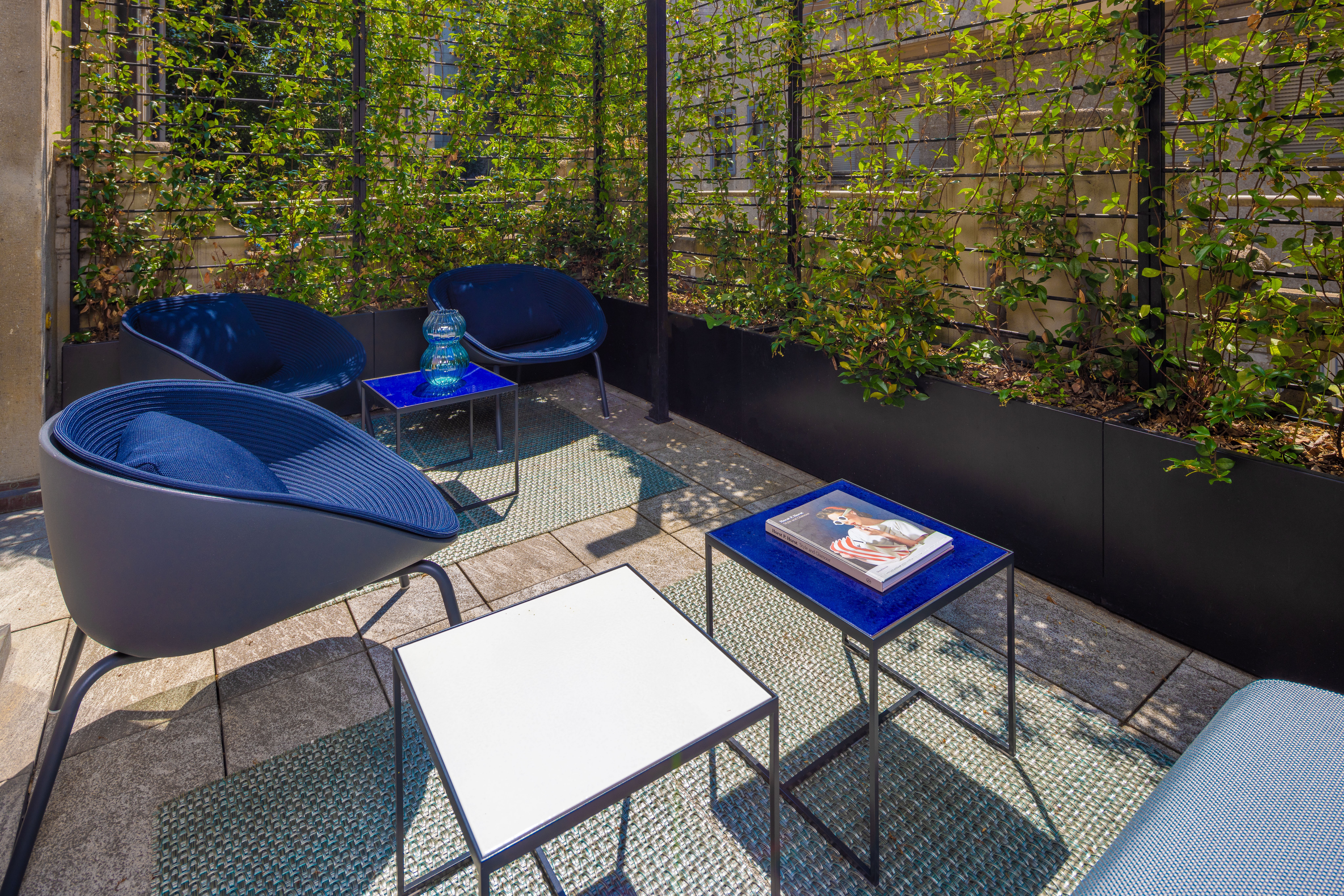 Casa Baglioni Milan 17/24