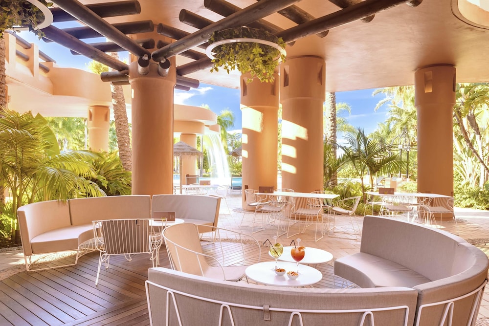Royal Hideaway Sancti Petri A Member of Barcelo Hotel Group 58/72