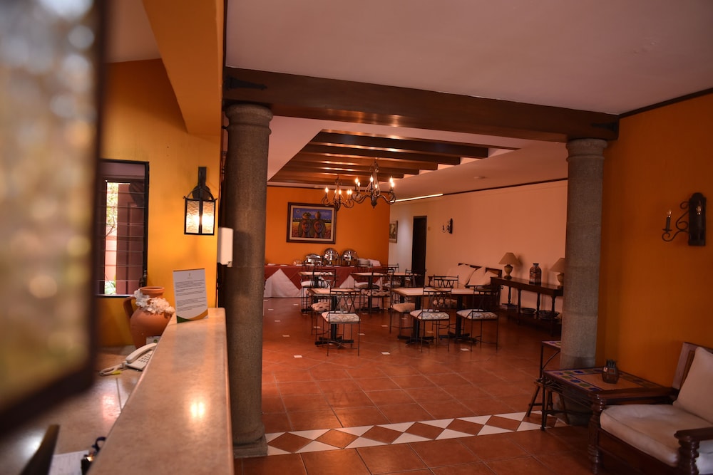 VILLA TERRA HOTEL 29/50