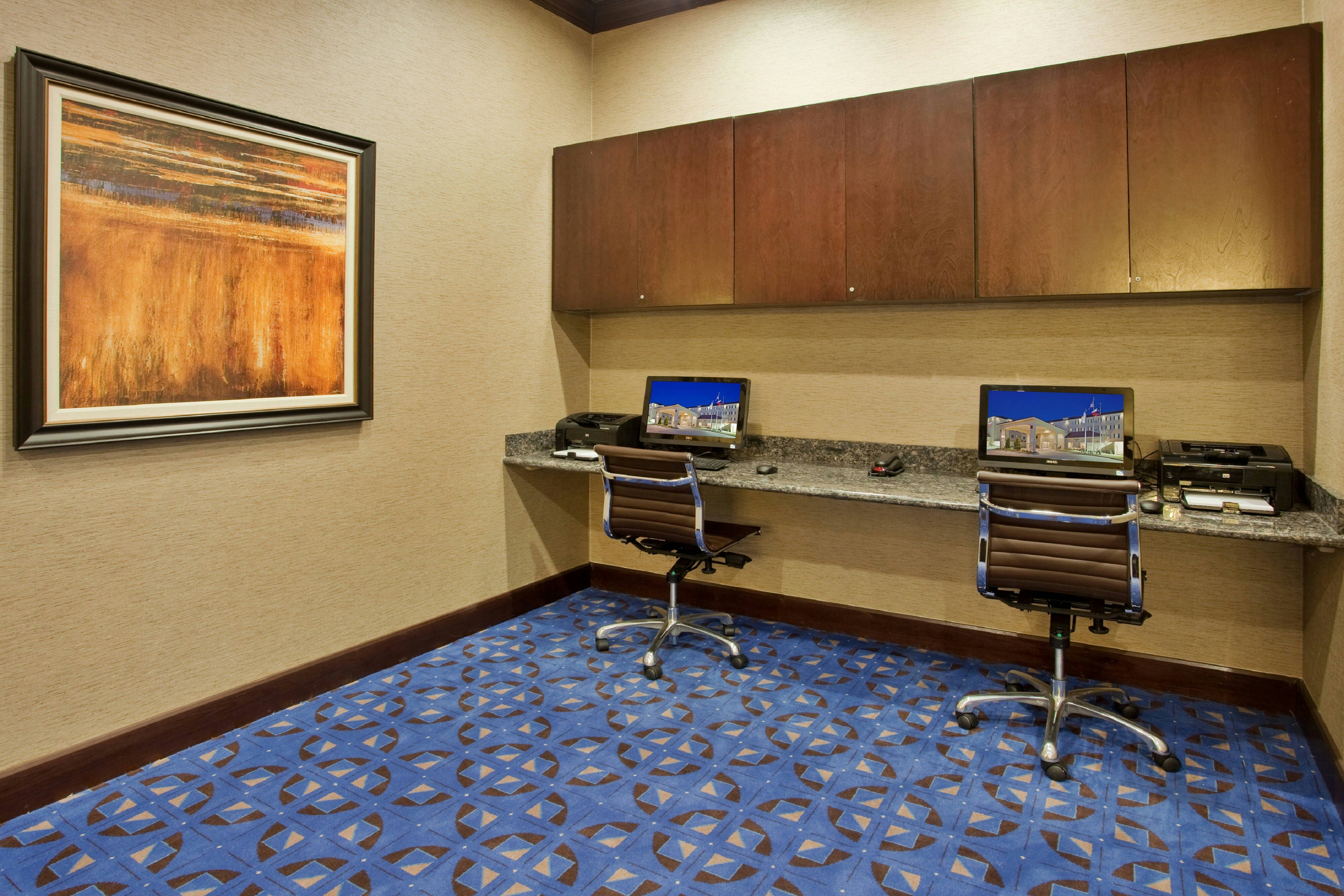 RESIDENCE INN ODESSA 26/30