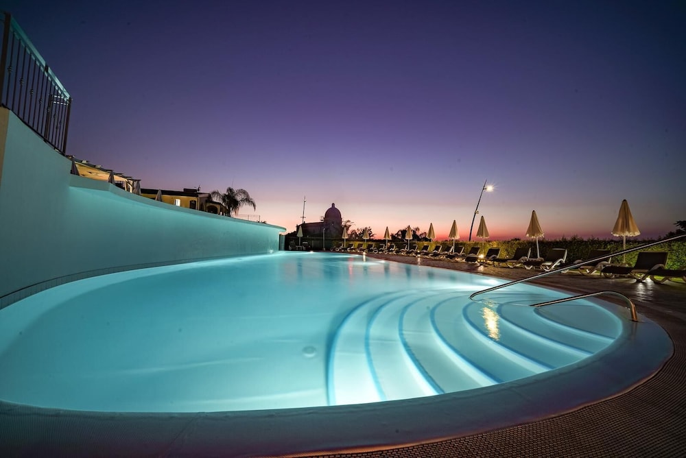 Sentido Michelizia Tropea Resort 23/48